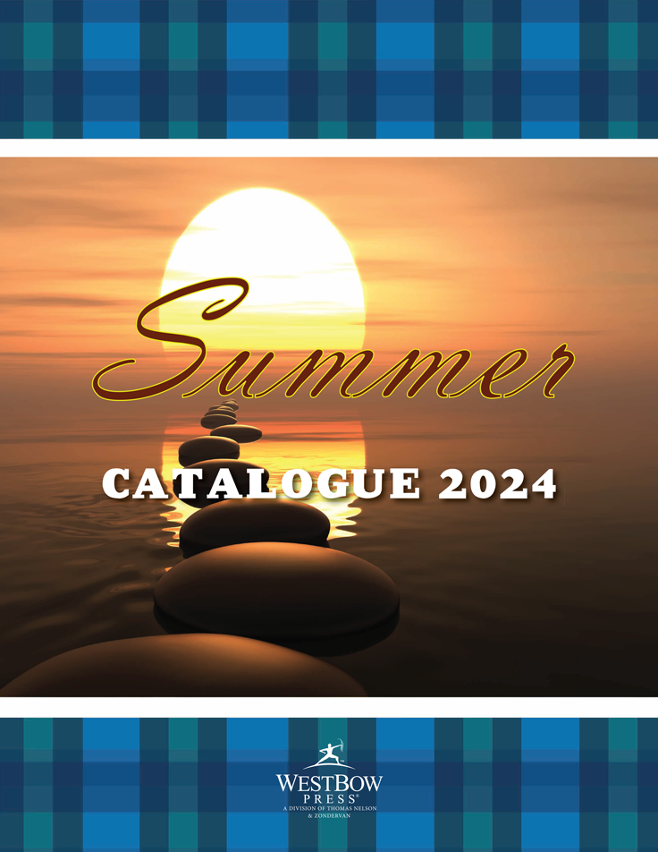 Summer Catalog